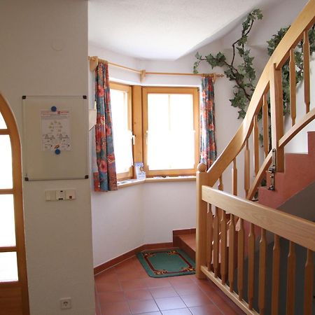 נאודרס Alberts Bellevue Appartements מראה חיצוני תמונה